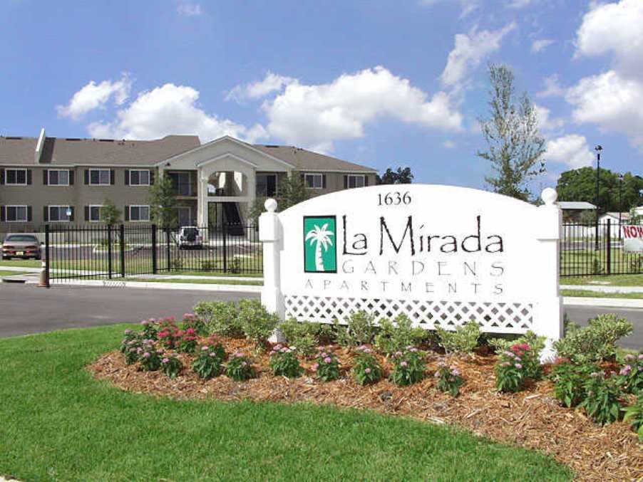La Mirada Gardens Photo Gallery 4